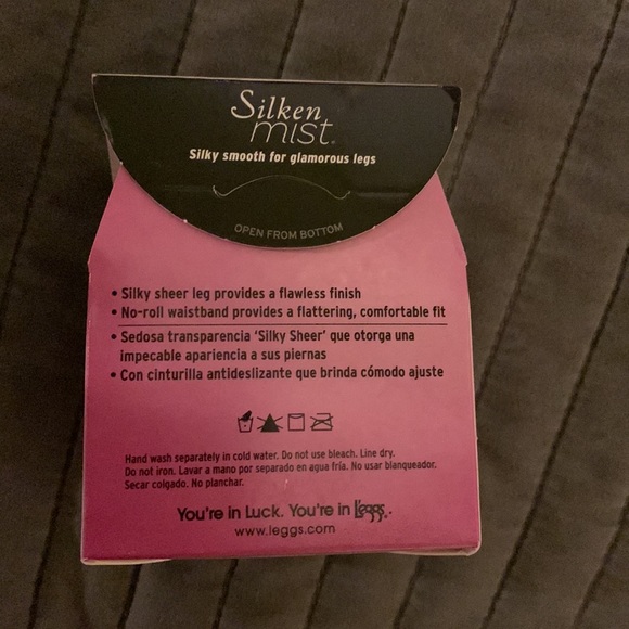 L’eggs sheer tights - Picture 3 of 4